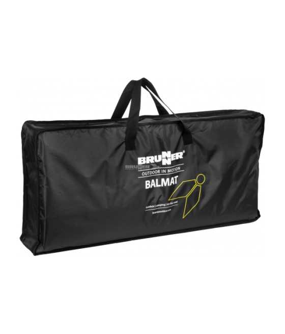Stuoia campeggio Brunner Balmat WH 250x300 tappeto veranda camper