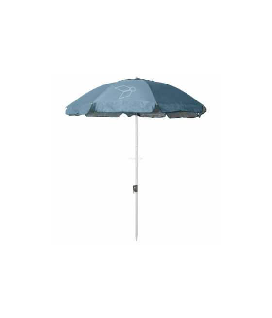 Ombrellone Brunner Parsol Ride2Sea 180 cm – compatto e portatile con protezione UV