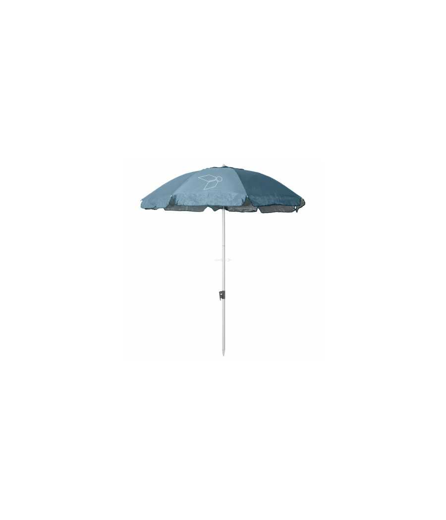 Ombrellone Brunner Parsol Ride2Sea 180 cm – compatto e portatile con protezione UV