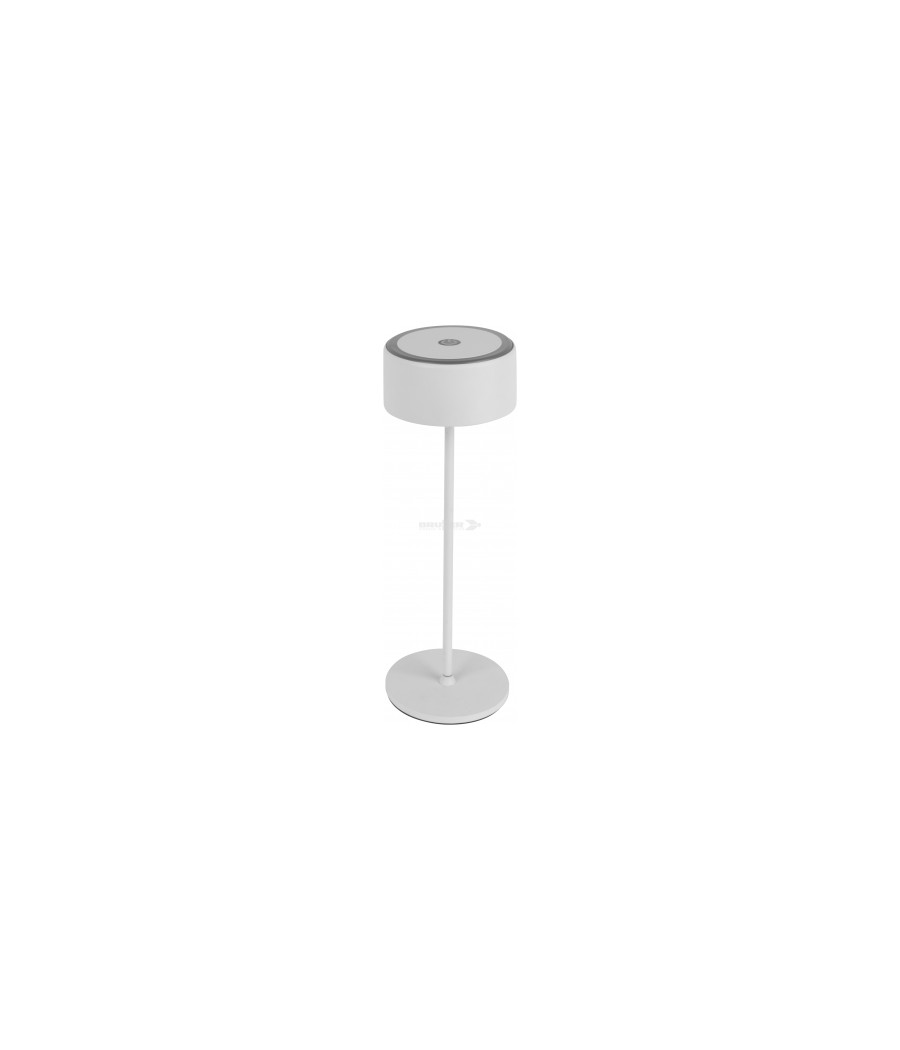 Lampada LED campeggio Brunner Lalux portatile tenda camper