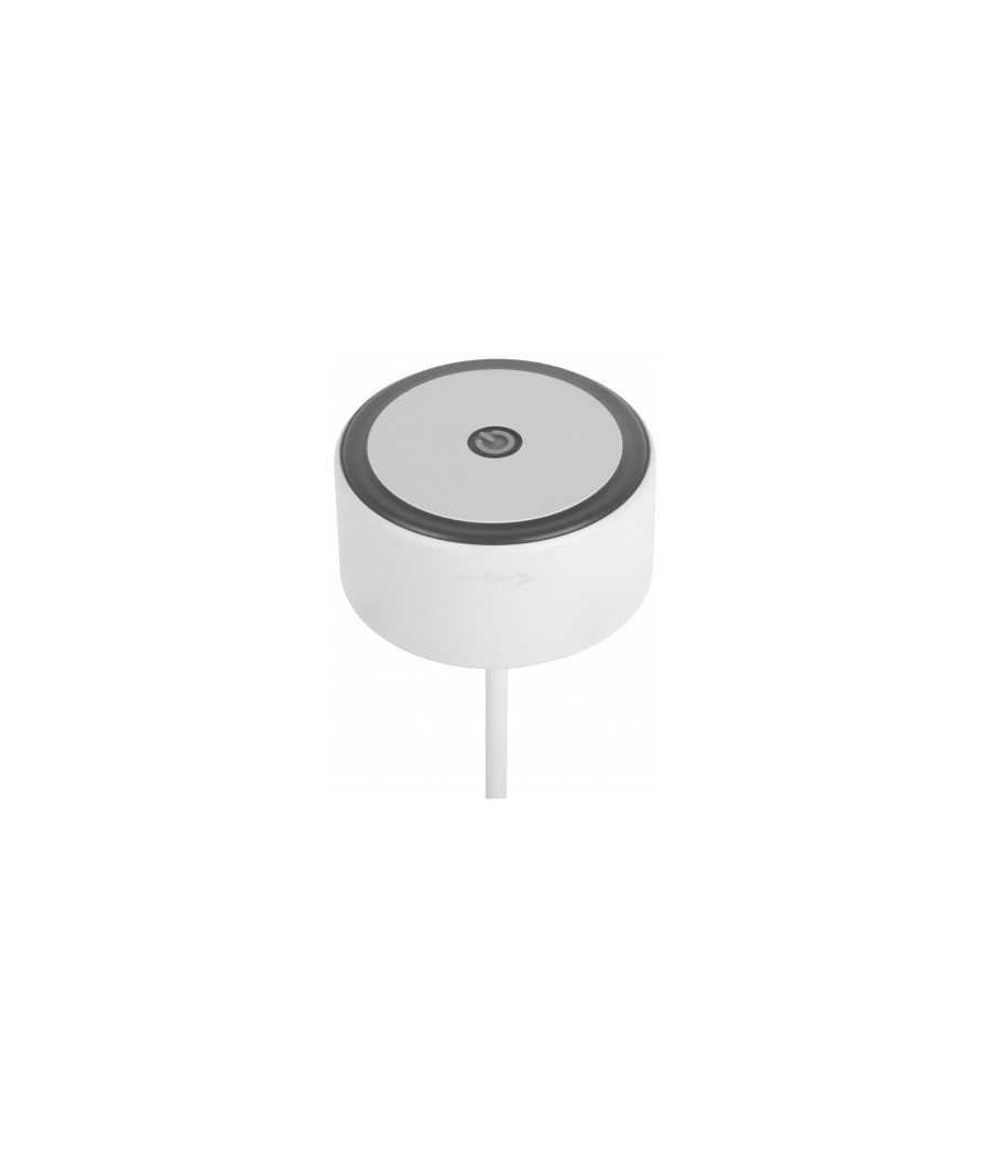 Lampada LED campeggio Brunner Lalux portatile tenda camper