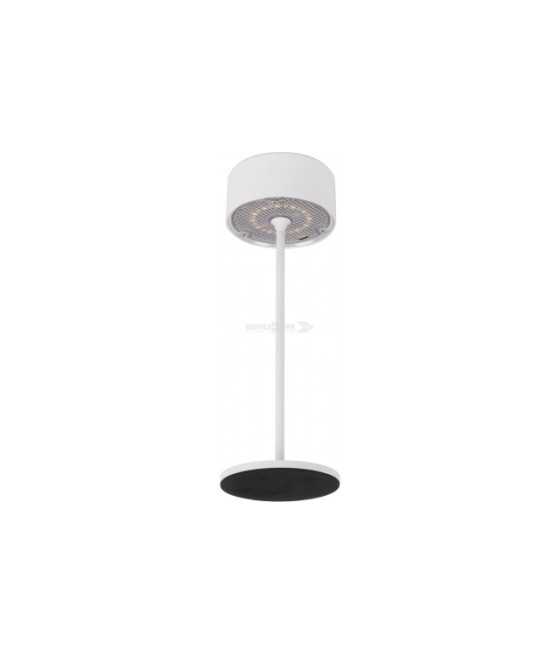 Lampada LED campeggio Brunner Lalux portatile tenda camper