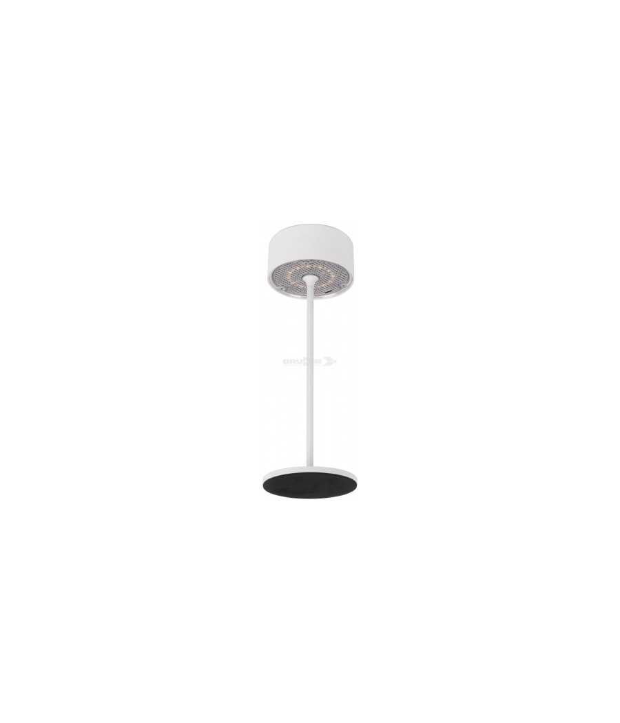 Lampada LED campeggio Brunner Lalux portatile tenda camper