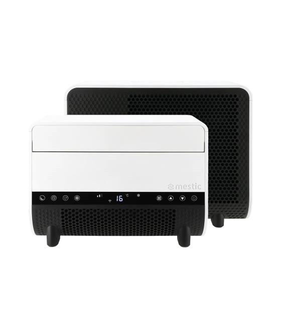 Condizionatore Split Mestic SPA-5100 5100 BTU Camper Caravan
