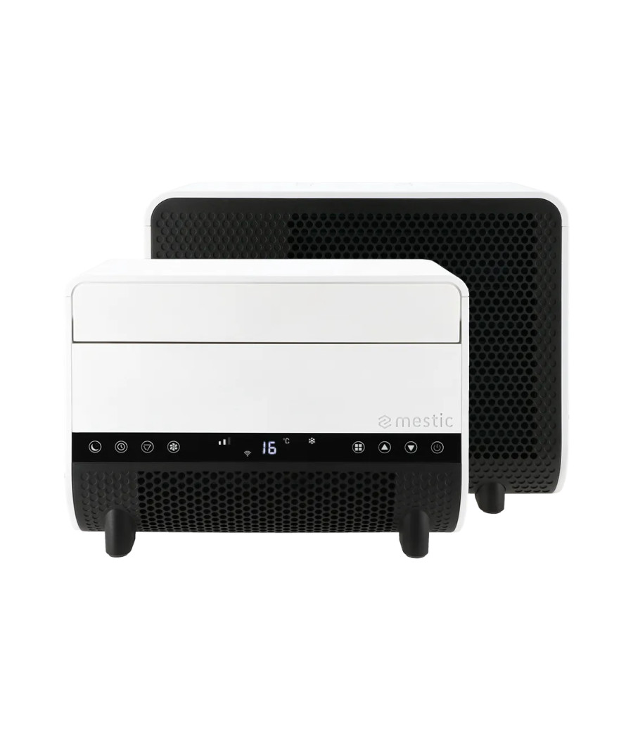 Condizionatore Split Mestic SPA-5100 5100 BTU Camper Caravan