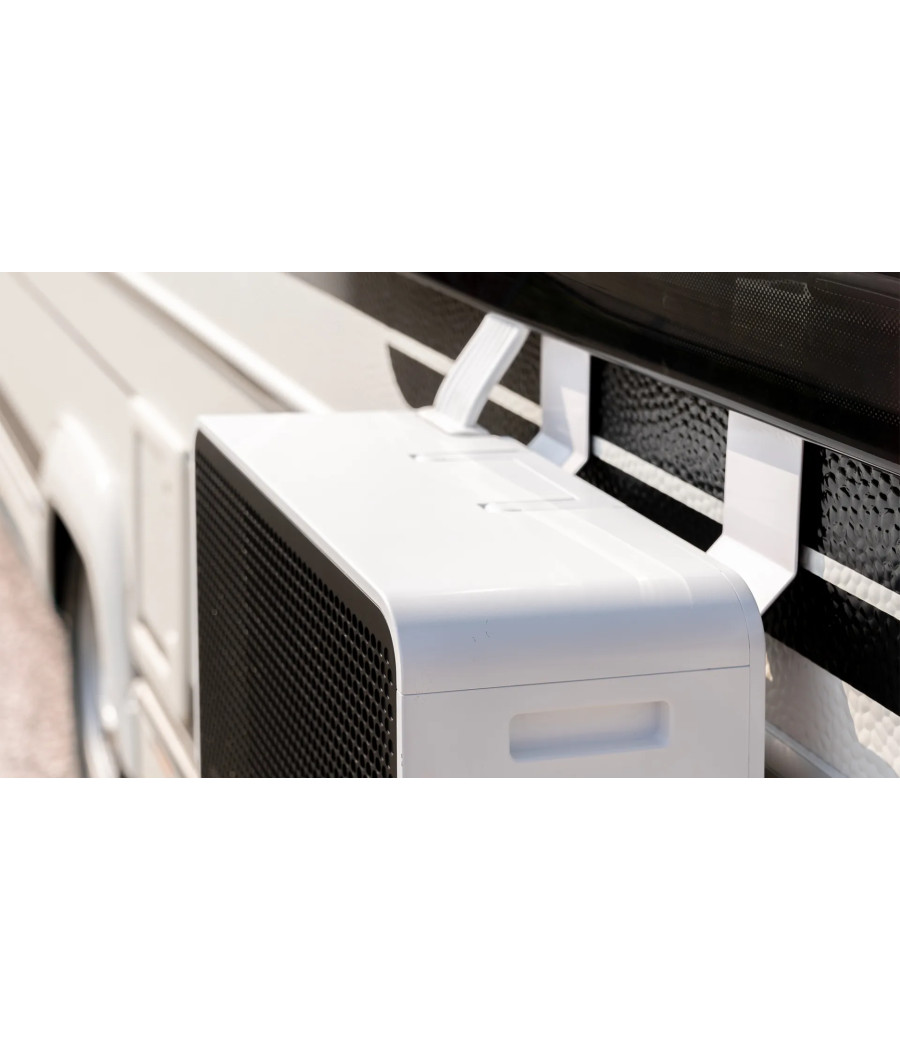 Condizionatore Split Mestic SPA-5100 5100 BTU Camper Caravan