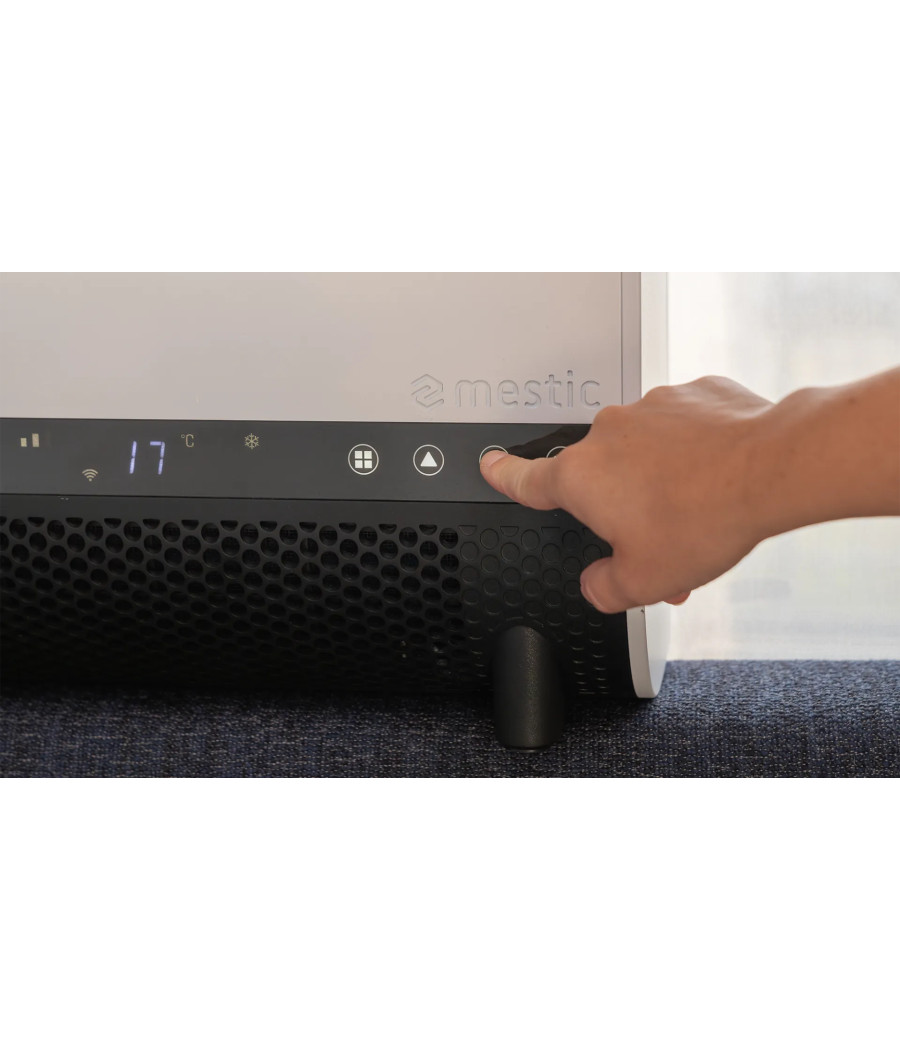 Condizionatore Split Mestic SPA-5100 5100 BTU Camper Caravan