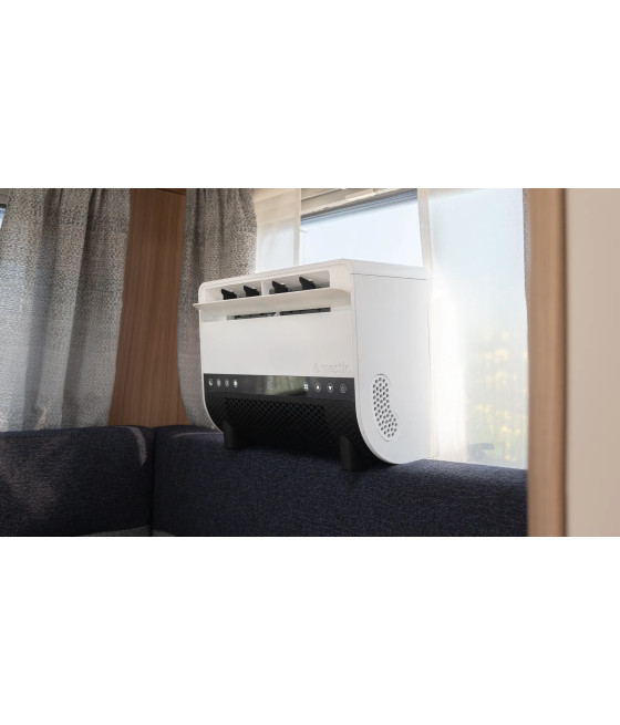 Condizionatore Split Mestic SPA-5100 5100 BTU Camper Caravan