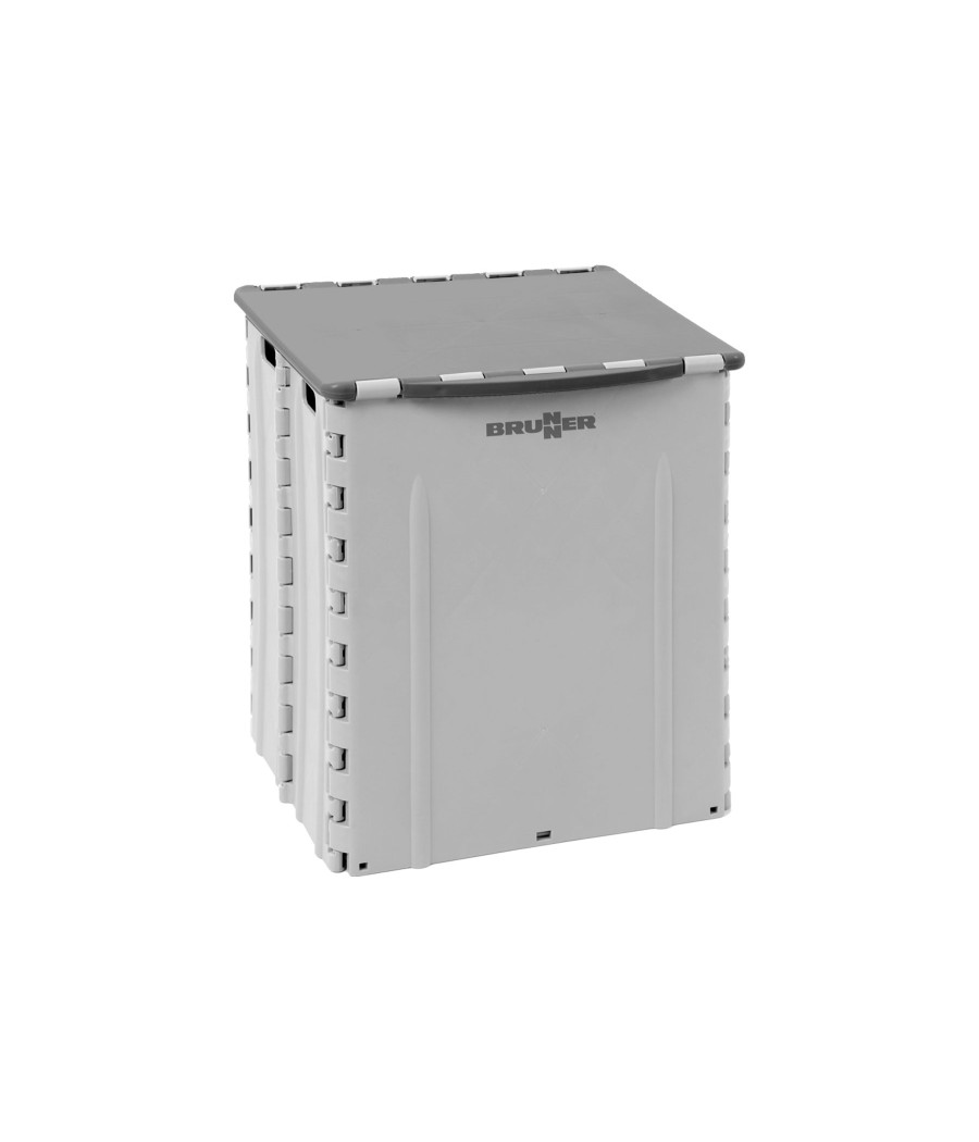 Portarifiuti Pieghevole Brunner Plitter per Camper Caravan
