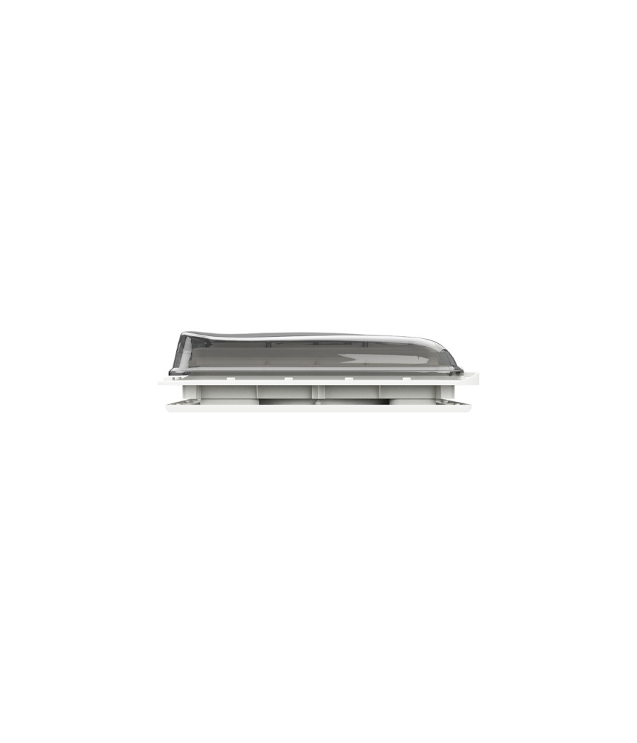 Oblò Motorizzato Fiamma Turbo Vent Crystal 40x40 12V