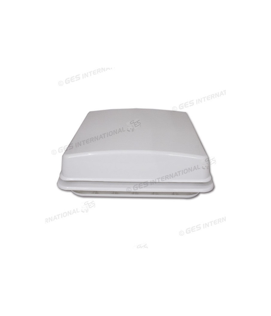 Oblò ExtraFAN 28x28 Ventilatore 12V per Camper e Caravan