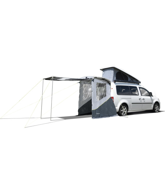 Tenda posteriore Pilote