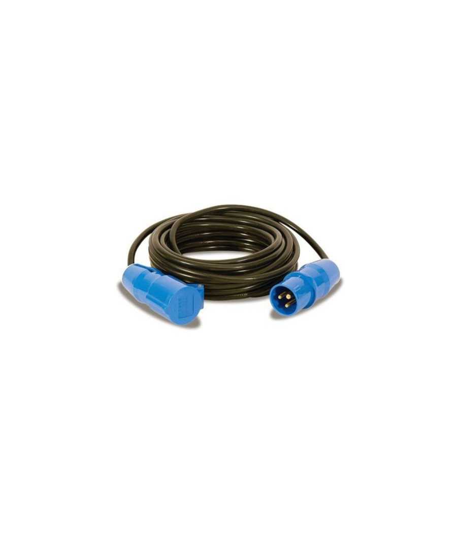 Prolunga Camper P17 220V 40 m 16A IP44 con Sacca