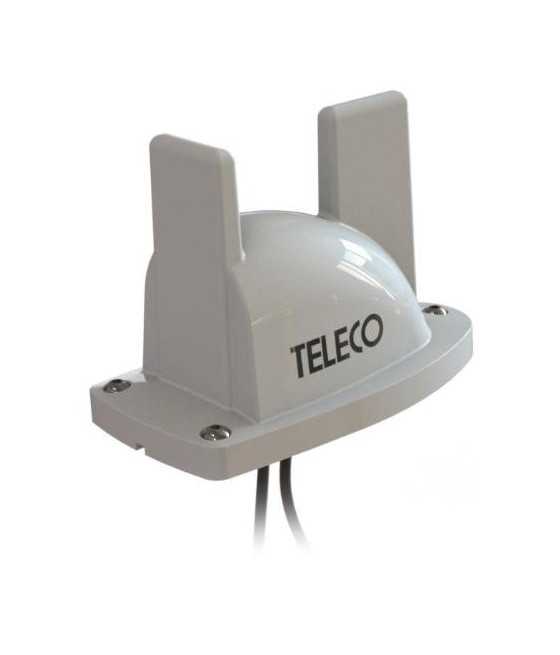 Antenna Esterna MIMO2 TAW85 M2 per Router 4G 5G Camper
