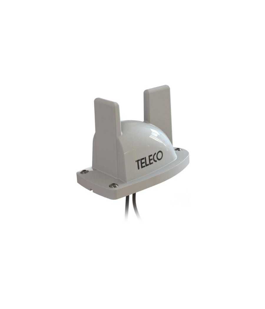 Antenna Esterna MIMO2 TAW85 M2 per Router 4G 5G Camper