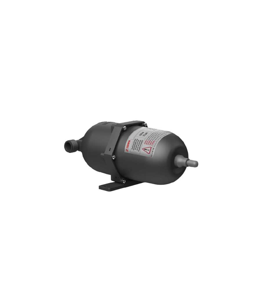 Fiamma A20 Vaso di Espansione per Pompa Acqua Camper 0,9 bar – 02478-03-