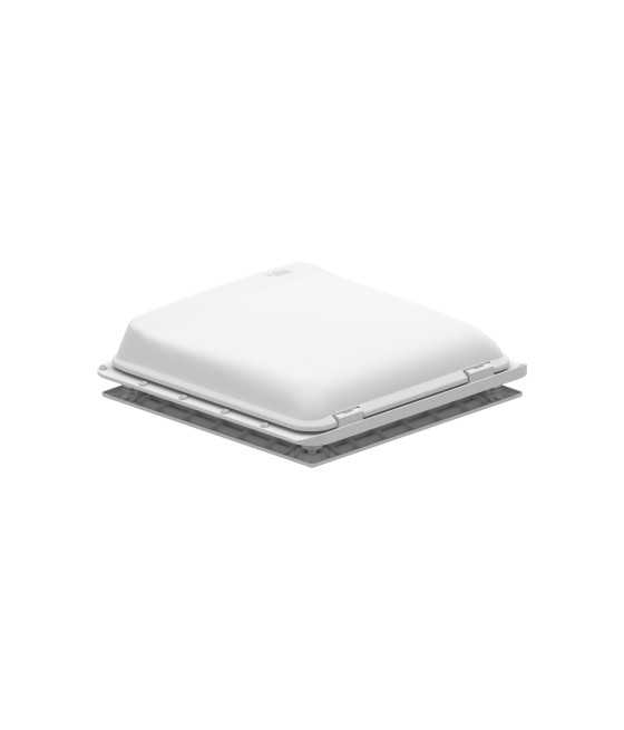 Fiamma Vent White Oblò 40x40 Camper Caravan 04329B02-