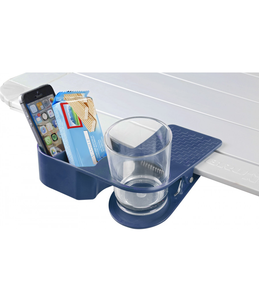 Pinza Drink Master Grigia