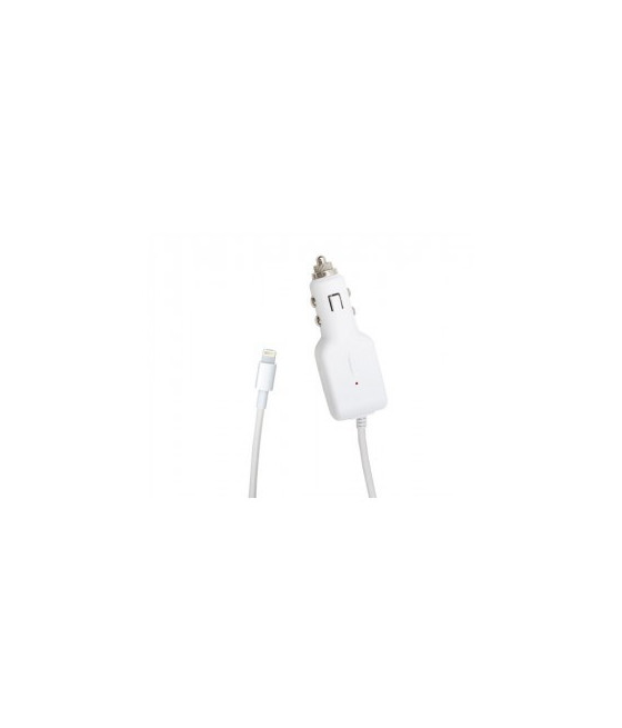 CARICABATTERIE USB APPLE 2,4A 5V