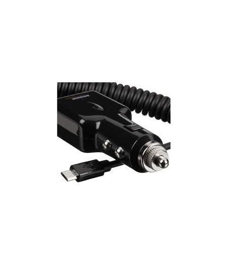 CARICABATTERIE USB ANDROID 2,4A 5V