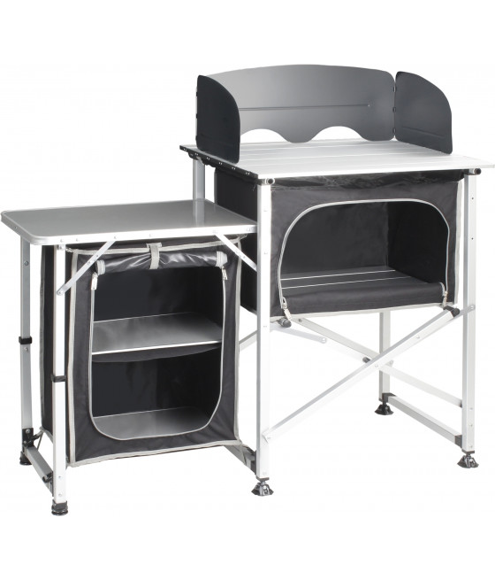 SOLO ONLINE - Mobile cucina Snack Square
