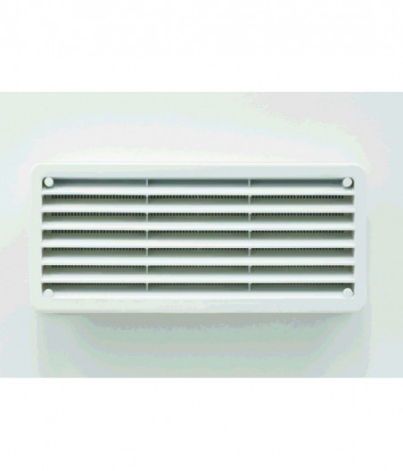 Aeratore da parete 270 x 120 mm