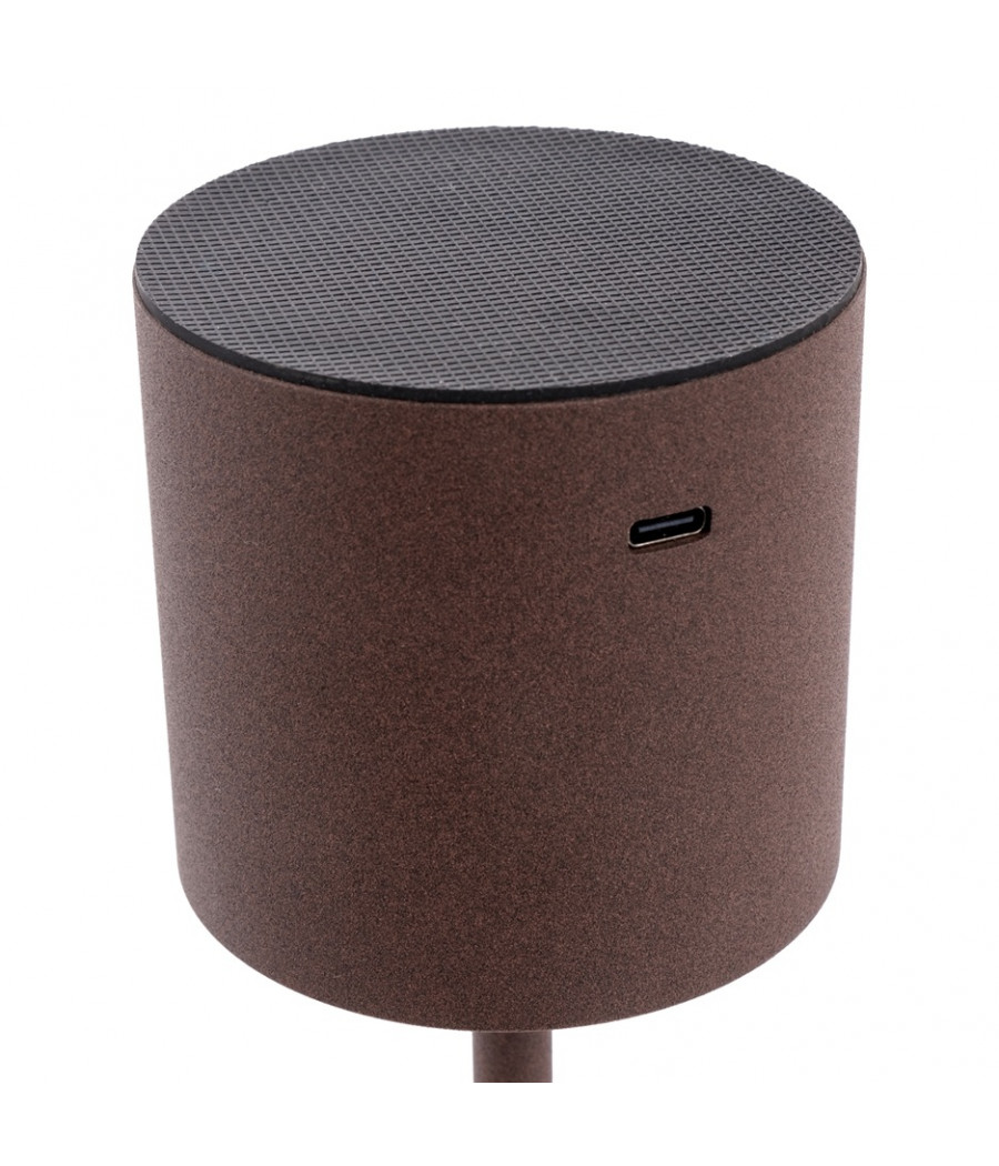 Lampada a batteria da tavolo FARO
