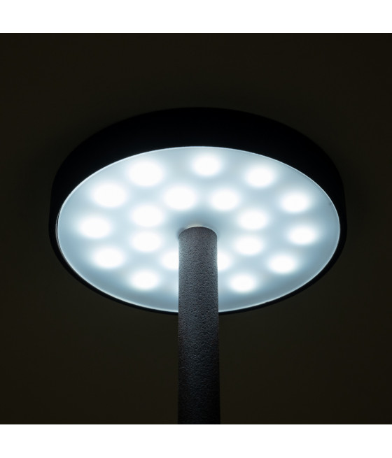 Lampada a batteria da tavolo FARO