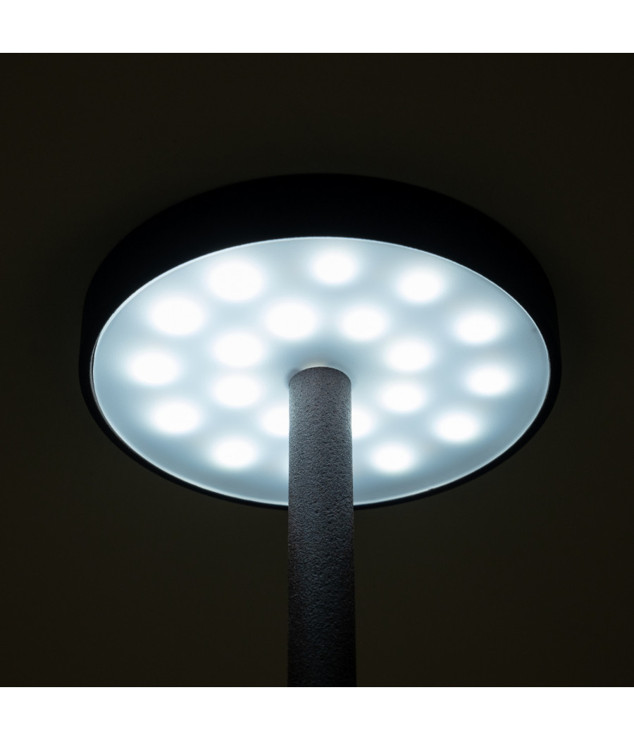 Lampada a batteria da tavolo FARO