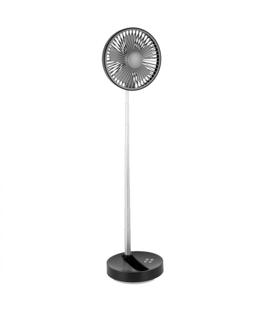 Ventilatore Hurrifan RG