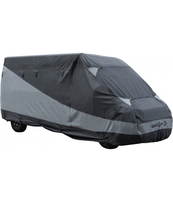 SOLO ONLINE - Pro Cover 12M Ducato 636