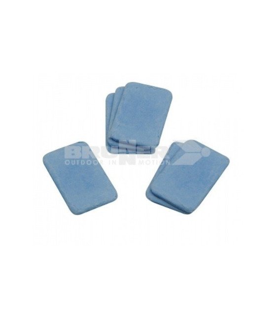 MOSSY MATS Piastrine anti zanzare