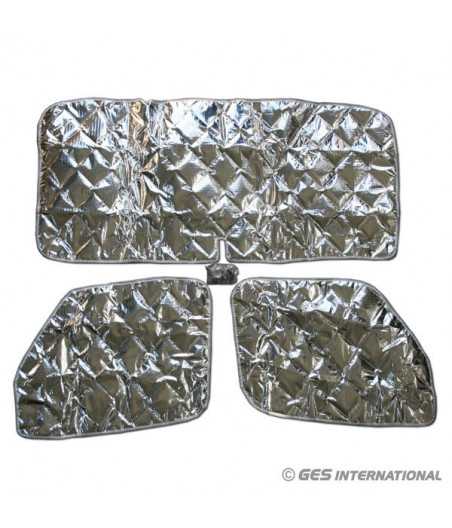 CamperBros - Oscurante Termico Interno Cabina - 3 Pezzi 9 Strati - Camper Daily 2000-2014 CamperBros - Oscurante Termico Interno Cabina - 3 Pezzi 9 Strati - Camper Daily 2000-2014