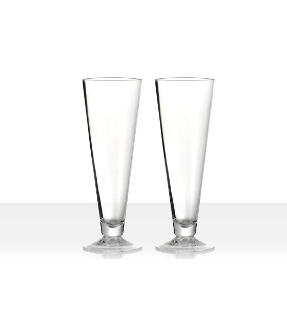 SOLO ONLINE - Bicchieri birra Pilsner