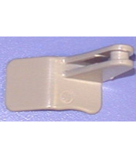 Chiusura porta inferiore dx