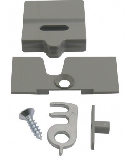 Blocco porta completo RM 7651-55 / 7601-05