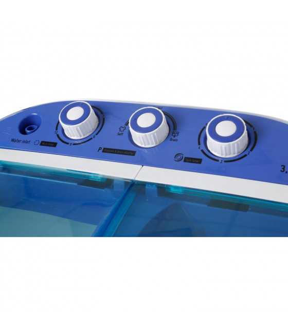 Lavatrice Daytona Duo