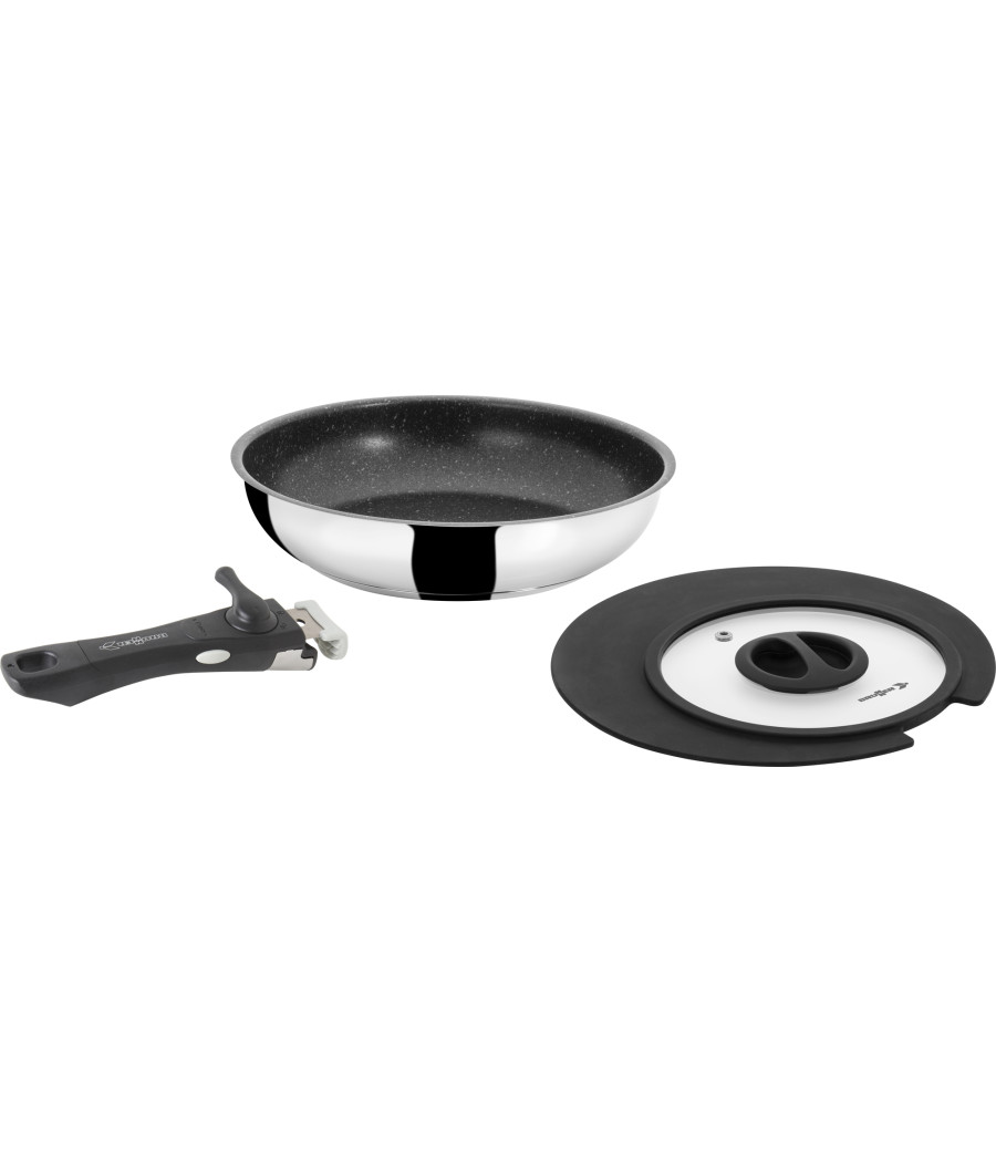 Padella Academy Pan - SOLO ONLINE
