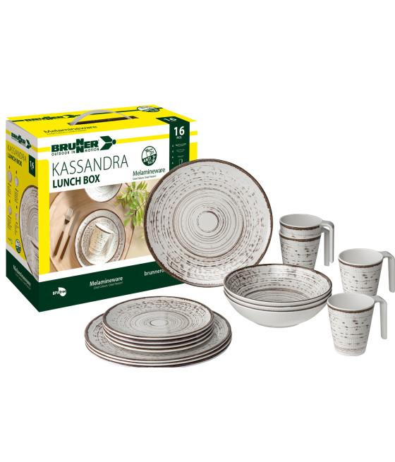 Lunch Box Kassandra - SOLO ONLINE