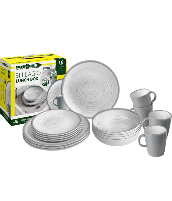 Lunch Box Bellagio - SOLO ONLINE