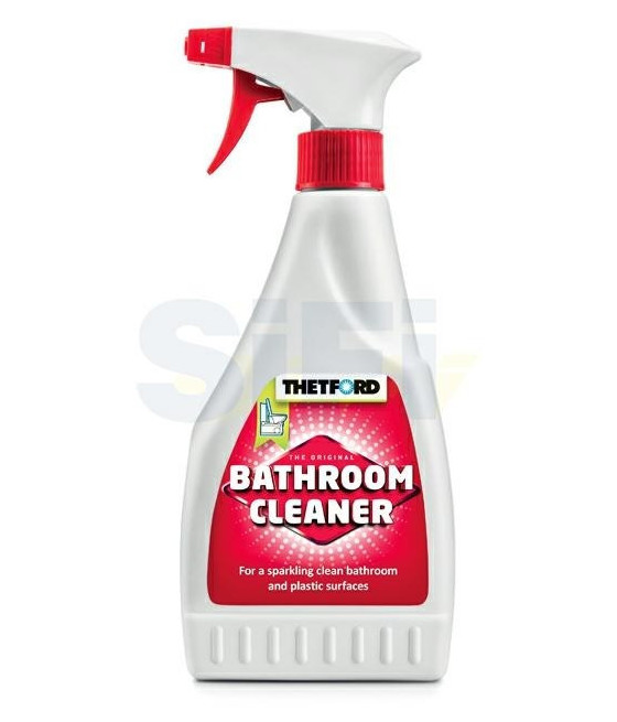 Bathroom Cleaner