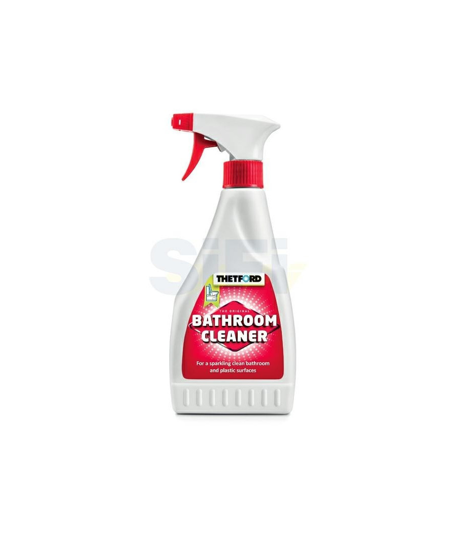 Bathroom Cleaner