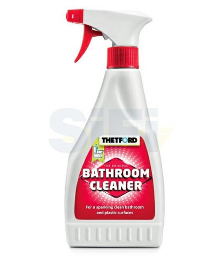 Bathroom Cleaner