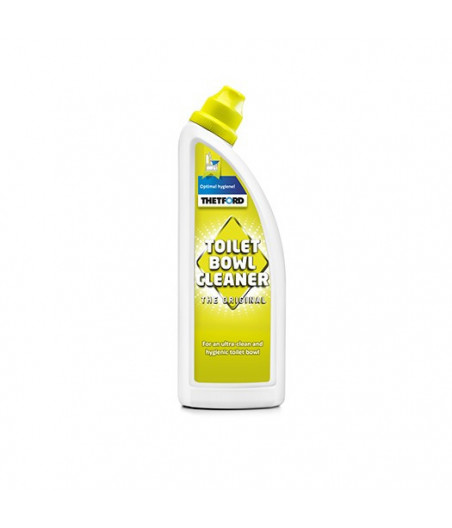 Toilet Bowl Cleaner