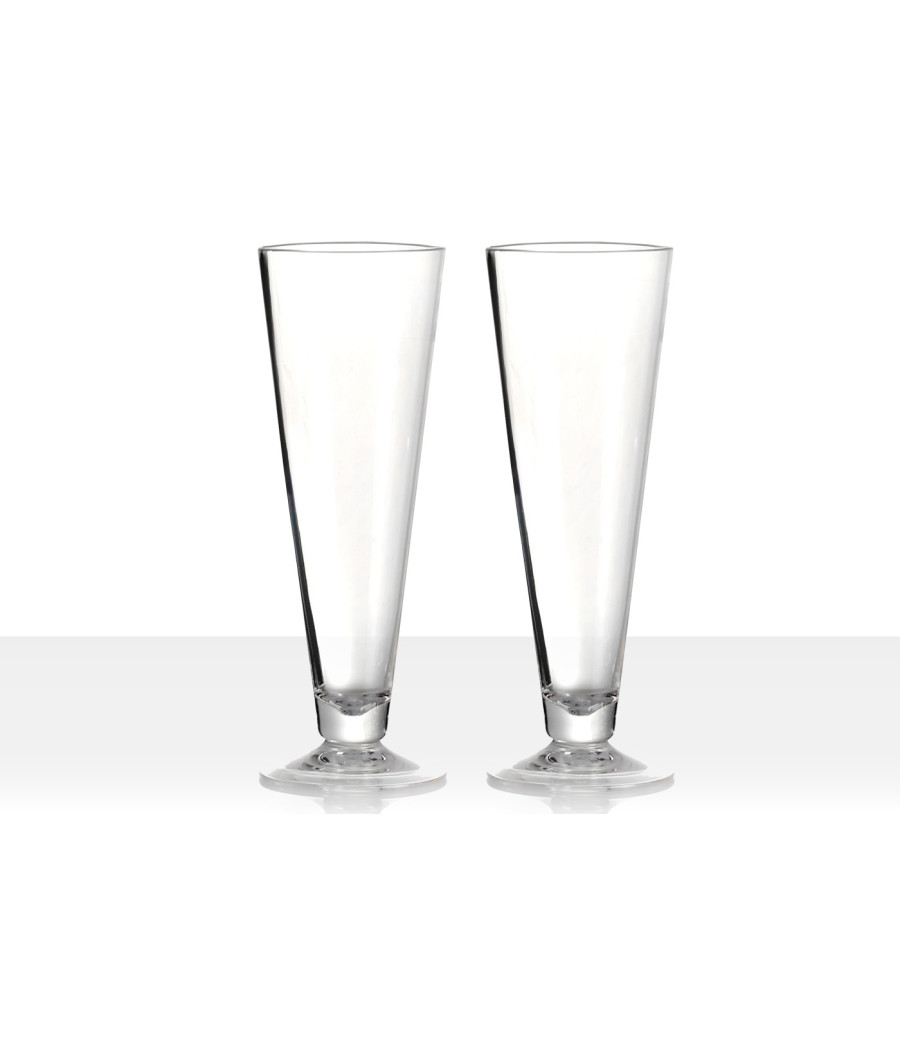 Bicchieri birra Pilsner - SOLO ONLINE