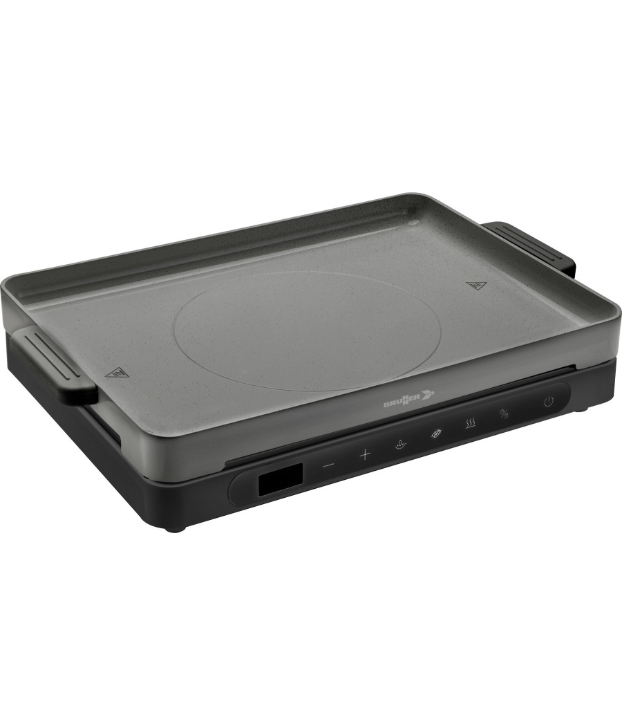 Piastra ad induzione Hot Point Induction - SOLO ONLINE