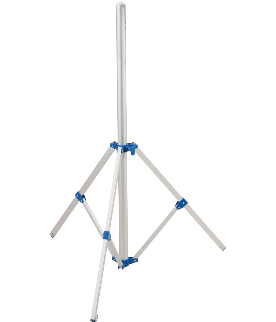 Trepiede antenna Transat Alu - SOLO ONLINE