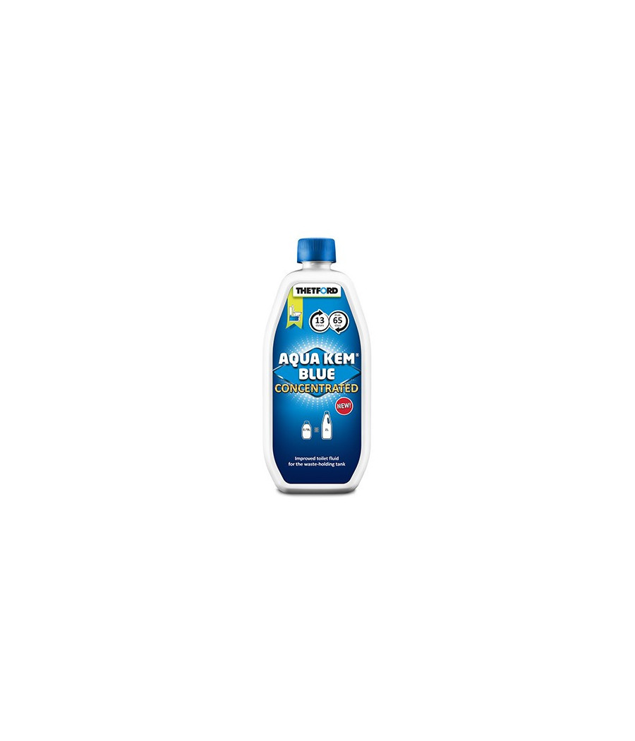 Aqua Kem Blue Concentrato 780 ml