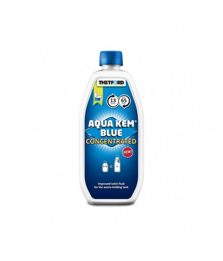 Aqua Kem Blue Concentrato 780 ml