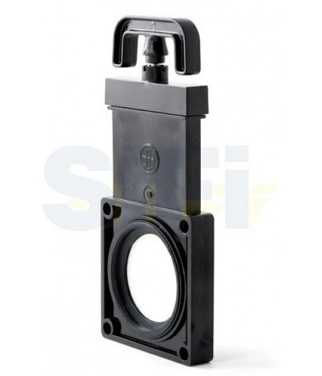 CORPO VALVOLA DA 3"